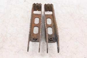 Honda - 04 Honda Foreman 450 4x4 Foot Pegs TRX450FM - Image 2