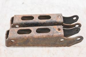 Honda - 04 Honda Foreman 450 4x4 Foot Pegs TRX450FM - Image 3