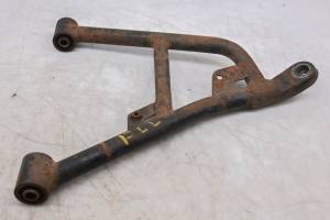 Honda - 04 Honda Foreman 450 4x4 Front Lower Left A-Arm TRX450FM - Image 1