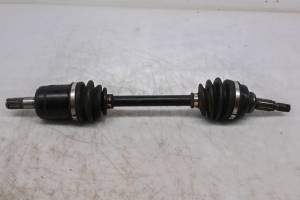 04 Honda Foreman 450 4x4 Front Right Cv Axle TRX450FM