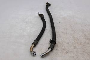 Honda - 04 Honda Foreman 450 4x4 Oil Cooler Lines TRX450FM - Image 3