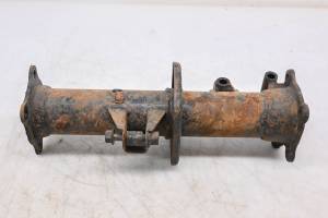 04 Honda Foreman 450 4x4 Rear Right Axle Housing Tube TRX450FM