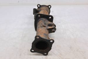 Honda - 04 Honda Foreman 450 4x4 Rear Right Axle Housing Tube TRX450FM - Image 3