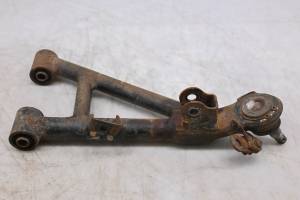 Honda - 04 Honda Foreman 450 4x4 Front Upper Right A-Arm TRX450FM - Image 2