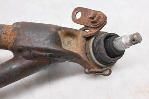 Honda - 04 Honda Foreman 450 4x4 Front Upper Right A-Arm TRX450FM - Image 3