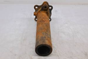 Honda - 04 Honda Foreman 450 4x4 Rear Left Axle Housing Tube TRX450FM - Image 3