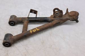 Honda - 04 Honda Foreman 450 4x4 Front Upper Left A-Arm TRX450FM - Image 1