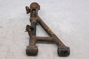 Honda - 04 Honda Foreman 450 4x4 Front Upper Left A-Arm TRX450FM - Image 2