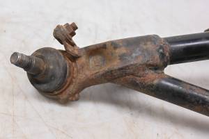 Honda - 04 Honda Foreman 450 4x4 Front Upper Left A-Arm TRX450FM - Image 3