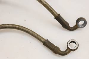 Polaris - 19 Polaris Ranger XP 1000 EPS Rear Brake Lines - Image 4