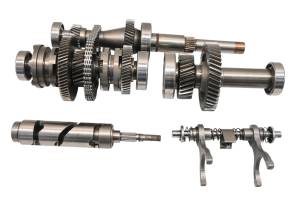 19 Polaris Ranger XP 1000 EPS Transmission Shift Forks & Drum