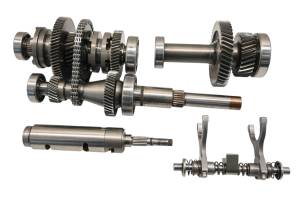 Polaris - 19 Polaris Ranger XP 1000 EPS Transmission Shift Forks & Drum - Image 2