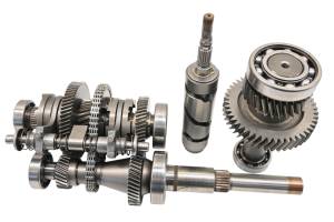 Polaris - 19 Polaris Ranger XP 1000 EPS Transmission Shift Forks & Drum - Image 3