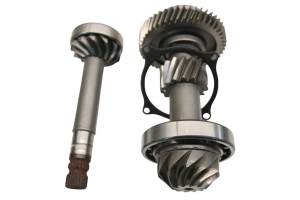 Polaris - 19 Polaris Ranger XP 1000 EPS Transmission Bevel Gears Output Shaft - Image 1
