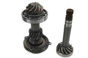 Polaris - 19 Polaris Ranger XP 1000 EPS Transmission Bevel Gears Output Shaft - Image 3