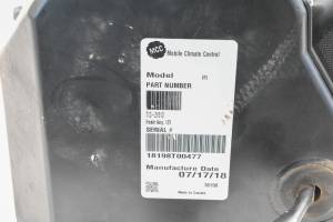 Polaris - 19 Polaris Ranger XP 1000 EPS Heater Core & Housing - Image 5