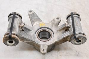 Yamaha - 05 Yamaha Kodiak 400 4x4 Rear Left Spindle Knuckle YFM400F - Image 1
