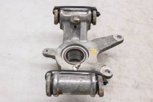 Yamaha - 05 Yamaha Kodiak 400 4x4 Rear Left Spindle Knuckle YFM400F - Image 2