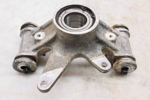 Yamaha - 05 Yamaha Kodiak 400 4x4 Rear Left Spindle Knuckle YFM400F - Image 3