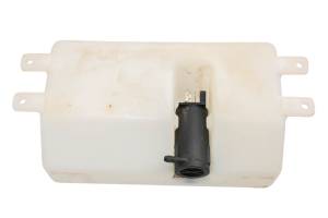 Polaris - 19 Polaris Ranger XP 1000 EPS Windshield Wiper Fluid Bottle - Image 2