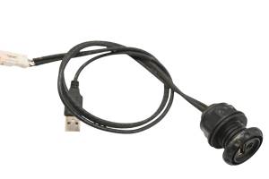 Polaris - 19 Polaris Ranger XP 1000 EPS Usb Outlet - Image 1