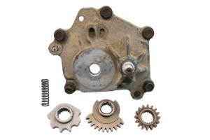 Polaris - 19 Polaris Ranger XP 1000 EPS Shift Shaft Shifter & Cover - Image 1