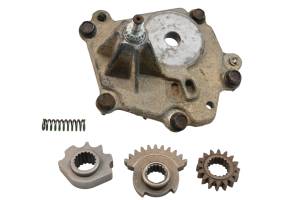 Polaris - 19 Polaris Ranger XP 1000 EPS Shift Shaft Shifter & Cover - Image 2