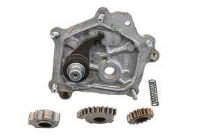 Polaris - 19 Polaris Ranger XP 1000 EPS Shift Shaft Shifter & Cover - Image 3