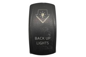 19 Polaris Ranger XP 1000 EPS Back Up Light Switch