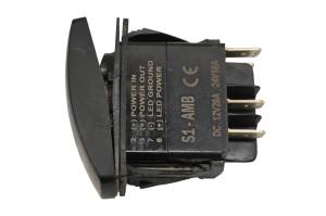 Polaris - 19 Polaris Ranger XP 1000 EPS Back Up Light Switch - Image 2