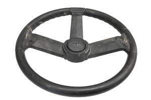 Polaris - 19 Polaris Ranger XP 1000 EPS Steering Wheel - Image 2