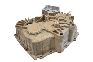 Polaris - 19 Polaris Ranger XP 1000 EPS Right Transmission Gear Case Housing - Image 2