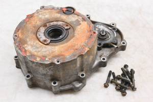 Yamaha - 05 Yamaha Kodiak 400 4x4 Stator Cover YFM400F - Image 1