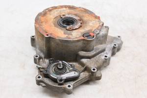 Yamaha - 05 Yamaha Kodiak 400 4x4 Stator Cover YFM400F - Image 2