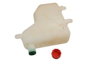Polaris - 19 Polaris Ranger XP 1000 EPS Coolant Overflow Radiator Bottle - Image 3