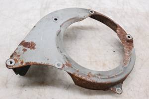 05 Yamaha Kodiak 400 4x4 Primary Clutch Inner Guard Cover YFM400F
