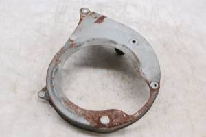 Yamaha - 05 Yamaha Kodiak 400 4x4 Primary Clutch Inner Guard Cover YFM400F - Image 2