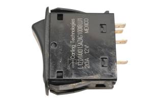 Polaris - 19 Polaris Ranger XP 1000 EPS Windshield Washer Switch - Image 2