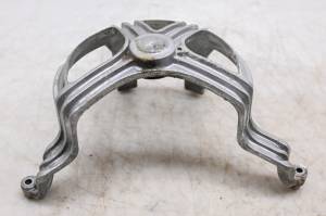 05 Yamaha Kodiak 400 4x4 Primary Clutch Guard Cover YFM400F