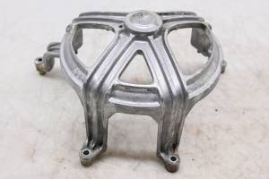 Yamaha - 05 Yamaha Kodiak 400 4x4 Primary Clutch Guard Cover YFM400F - Image 2