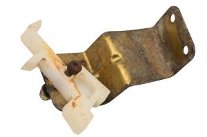 Polaris - 19 Polaris Ranger XP 1000 EPS Ignition Coil Spacer & Bracket - Image 2