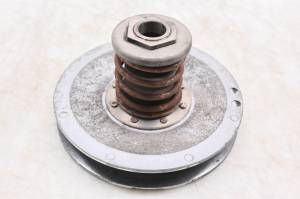 05 Yamaha Kodiak 400 4x4 Secondary Driven Clutch YFM400F