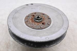Yamaha - 05 Yamaha Kodiak 400 4x4 Secondary Driven Clutch YFM400F - Image 2