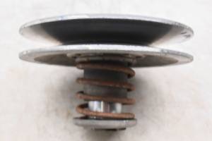 Yamaha - 05 Yamaha Kodiak 400 4x4 Secondary Driven Clutch YFM400F - Image 3