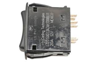 Polaris - 19 Polaris Ranger XP 1000 EPS Windshield Wiper Switch - Image 2