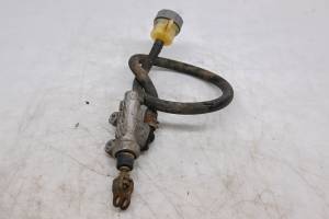 Yamaha - 05 Yamaha Kodiak 400 4x4 Rear Brake Master Cylinder YFM400F - Image 3