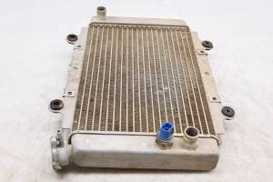 Yamaha - 05 Yamaha Kodiak 400 4x4 Radiator YFM400F - Image 2
