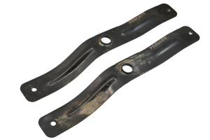 Polaris - 19 Polaris Ranger XP 1000 EPS Radiator Bracket Mounts - Image 2