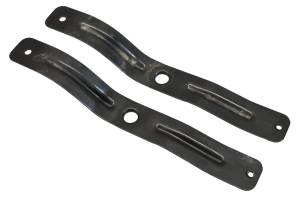 Polaris - 19 Polaris Ranger XP 1000 EPS Radiator Bracket Mounts - Image 3