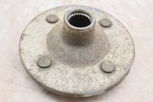Yamaha - 05 Yamaha Kodiak 400 4x4 Rear Wheel Hub Left Or Right YFM400F - Image 2